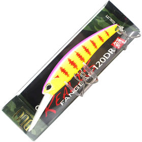 Воблер DUO Realis Fangbait 120DR (26,7 г) ACC3259