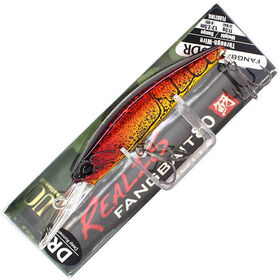Воблер DUO Realis Fangbait 80DR (11,5 г) AOA3376