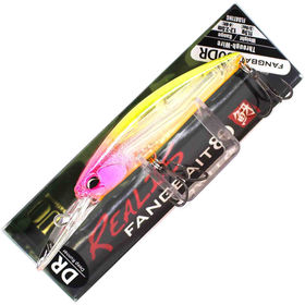 Воблер DUO Realis Fangbait 80DR (11,5 г) CEA3375