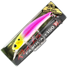 Воблер DUO Realis Fangbait 100SR (15,7 г) AHA3544