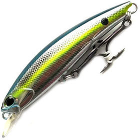 Воблер DUO Realis Fangbait 100SR (15,7 г) ASA3386