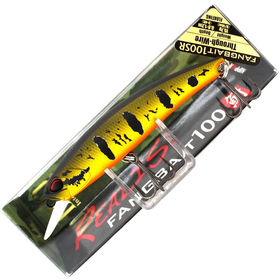 Воблер DUO Realis Fangbait 100SR (15,7 г) CCC3538