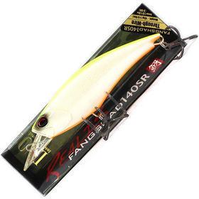 Воблер DUO Realis Fangbait 140SR (38 г) ACC0170