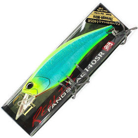 Воблер DUO Realis Fangbait 140SR (38 г) CPA0411