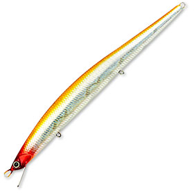 Воблер DUO Grace Minnow Elena 130F (8,6г) D33