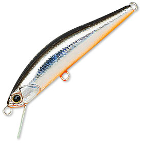 Воблер DUO Grace Minnow Elena 130F (8,6г) D525