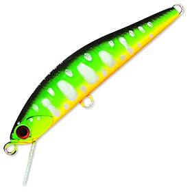 Воблер DUO Grace Minnow Elena 130F (8,6г) P600