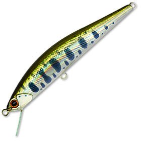 Воблер DUO Grace Minnow Elena 70F (4,1г) N34