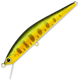 Воблер DUO Grace Minnow Elena 70F (4,1г) P34