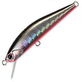 Воблер DUO Grace Minnow Elena 70F (4,1г) S125