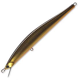 Воблер DUO Grace Minnow Elena 110F A154