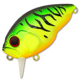 Воблер DUO Incubator Rush 60 ACC3059