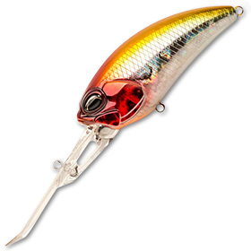 Воблер DUO Realis Crank G87 ADA3033