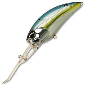 Воблер DUO Realis Crank G87 DRH3094