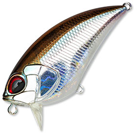 Воблер DUO Realis Flatside 54SR (6,0г) D13
