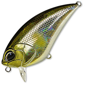 Воблер DUO Realis Flatside 54SR (6,0г) D20