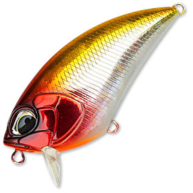 Воблер DUO Realis Flatside 54SR (6,0г) D33