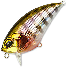 Воблер DUO Realis Flatside 54SR (6,0г) D58