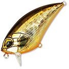 Воблер DUO Realis Flatside 54SR (6,0г) D601