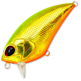 Воблер DUO Realis Flatside 54SR (6,0г) D63