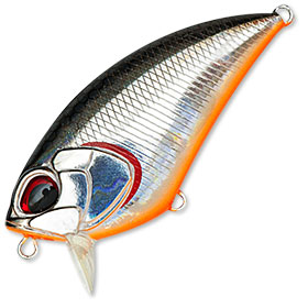 Воблер DUO Realis Flatside 54SR (6,0г) D81