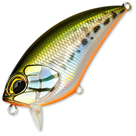 Воблер DUO Realis Flatside 54SR (6,0г) N603