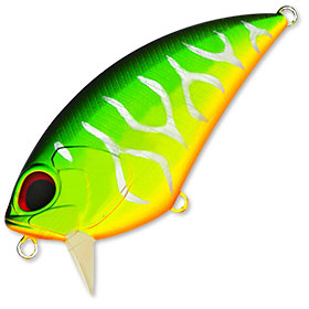 Воблер DUO Realis Flatside 54SR (6,0г) P559