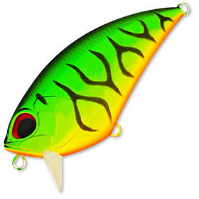 Воблер DUO Realis Flatside 54SR (6,0г) P59