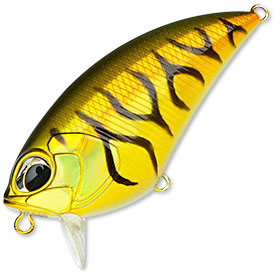 Воблер DUO Realis Flatside 54SR (6,0г) P602