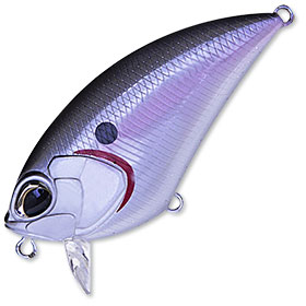 Воблер DUO Realis Flatside 54SR (6,0г) P71