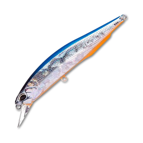 Realis jerkbait 100sp clearance