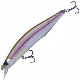 Воблер DUO Realis Jerkbait 100SP Silent (14,5г) CSH3061