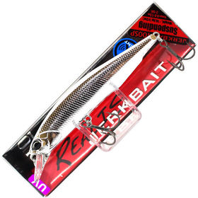 Воблер DUO Realis Jerkbait 100SP Silent (14,5г) MCC0522