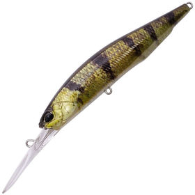 Воблер DUO Jerkbait 100DR Barra Tuned (15,7 г) CCC3564