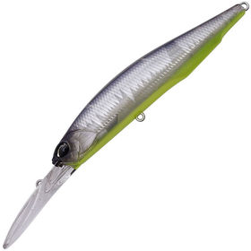 Воблер DUO Jerkbait 100DR Barra Tuned (15,7 г) CEA3341
