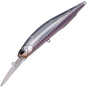 Воблер DUO Jerkbait 100DR Barra Tuned (15,7 г) CHH0402
