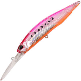 Воблер DUO Jerkbait 100DR Barra Tuned (15,7 г) CKH3563