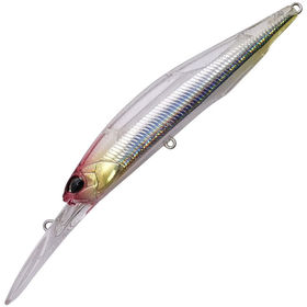 Воблер DUO Jerkbait 100DR Barra Tuned (15,7 г) CMH0086