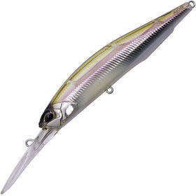 Воблер DUO Jerkbait 100DR Barra Tuned (15,7 г) CSH3061