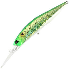 Воблер DUO Realis Jerkbait 100DR-S SW (18 г) CPA3512