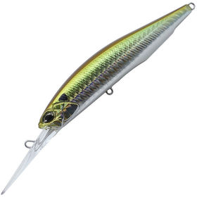Воблер DUO Realis Jerkbait 100DR-F (15,3 г) CFA0006