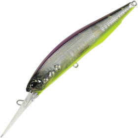 Воблер DUO Realis Jerkbait 100DR-F (15,3 г) DEA3341