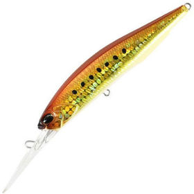 Воблер DUO Realis Jerkbait 100DR-S SW (18 г) AQA3568