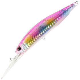 Воблер DUO Realis Jerkbait 100DR-S SW (18 г) CHH3570