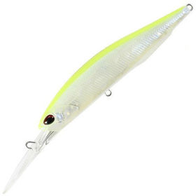 Воблер DUO Realis Jerkbait 100DR-S SW (18 г) CLB0230