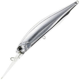 Воблер DUO Realis Jerkbait 100DR-S SW (18 г) MCC0522