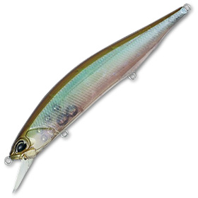 Воблер DUO Realis Jerkbait 110 GEA3006