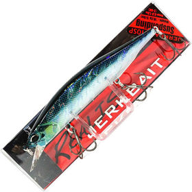 Воблер DUO Realis Jerkbait 110SP (16,2 г) AJA3096