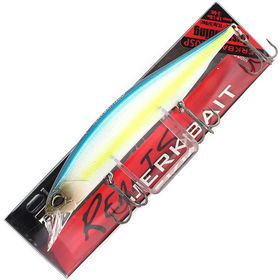 Воблер DUO Realis Jerkbait 120SP (18 г) ACC3154