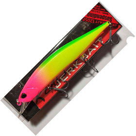 Воблер DUO Realis Jerkbait 120SP (18 г) ACCZ256N